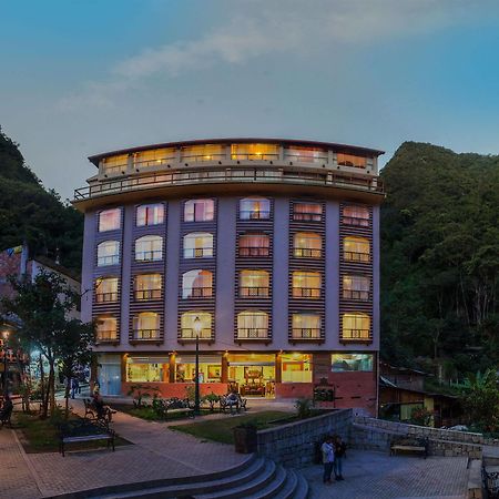 Hotel Taypikala Machupicchu Екстериор снимка