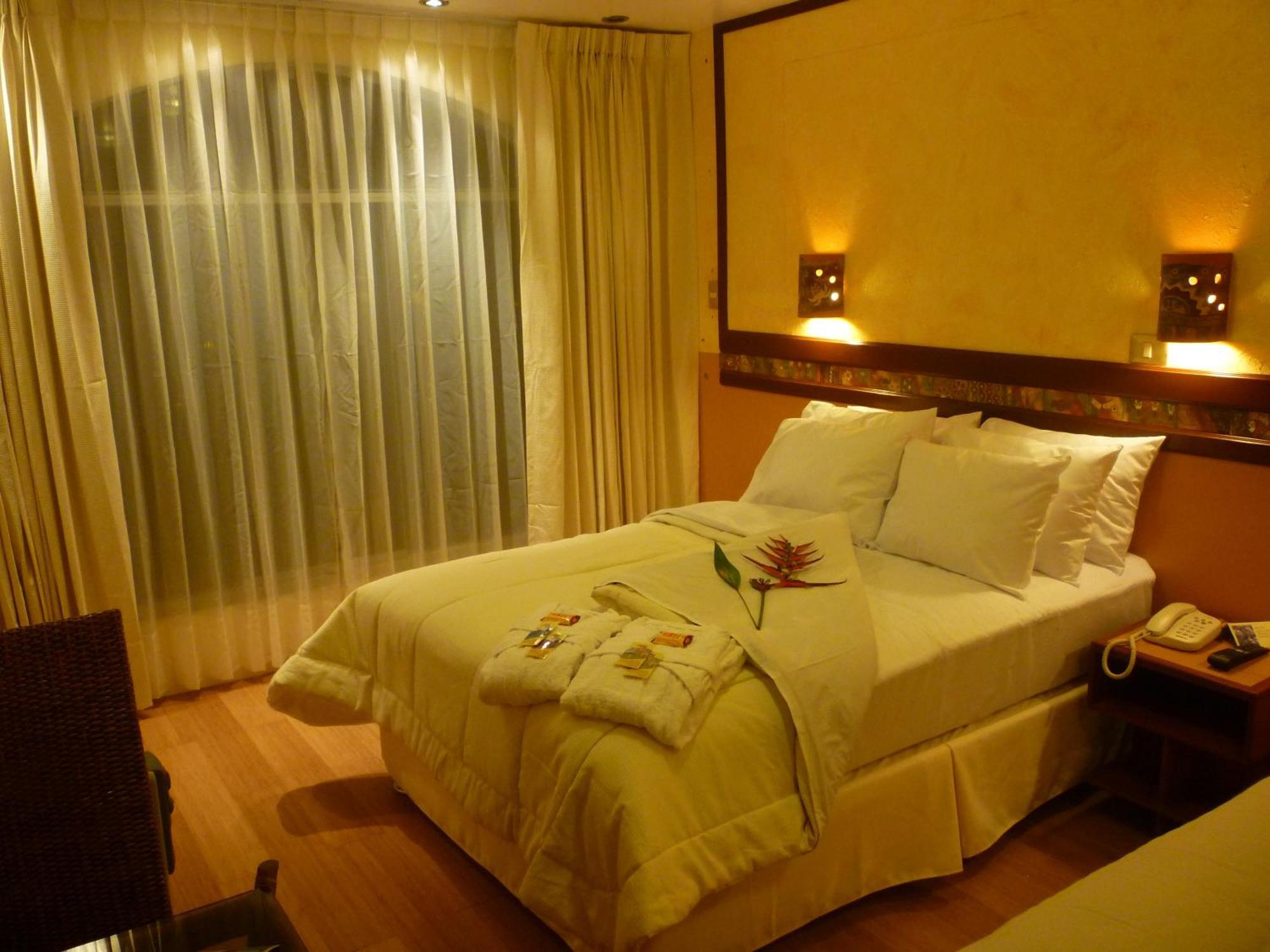 Hotel Taypikala Machupicchu Екстериор снимка