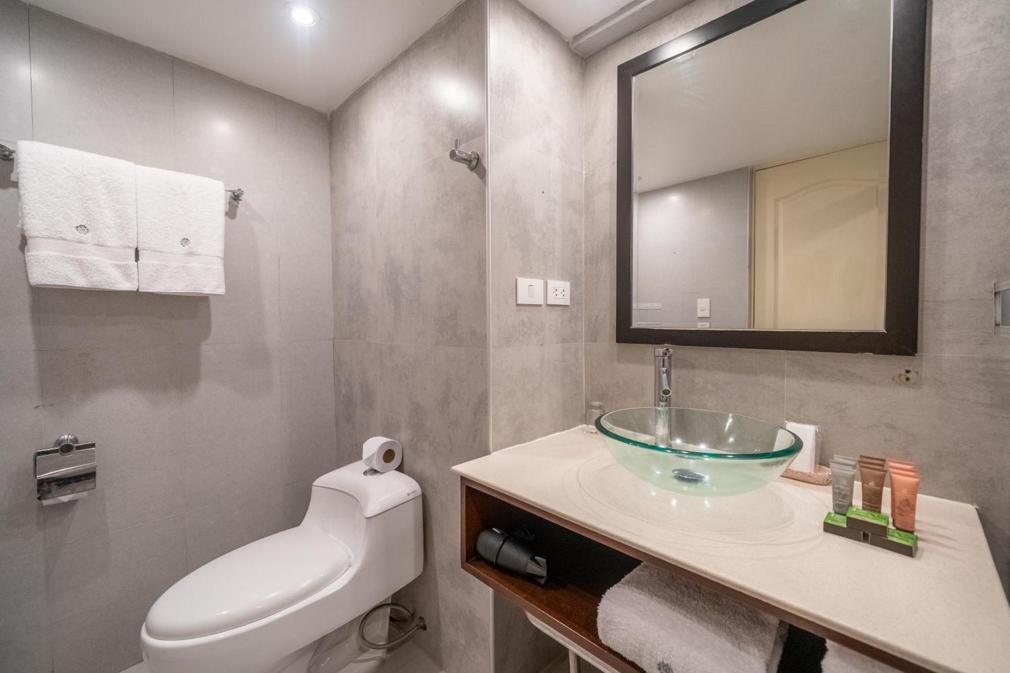 Hotel Taypikala Machupicchu Екстериор снимка