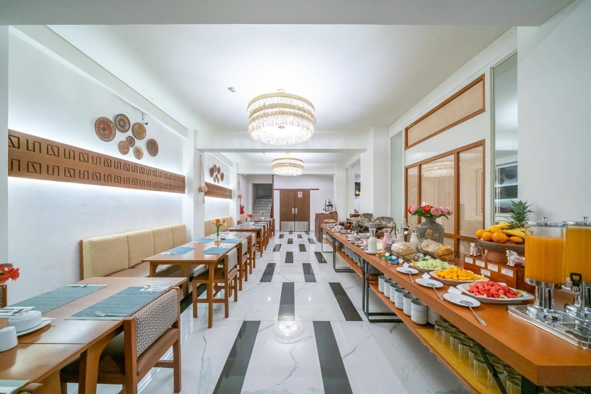 Hotel Taypikala Machupicchu Екстериор снимка