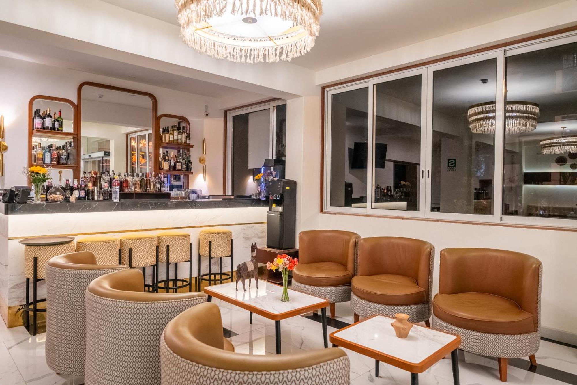 Hotel Taypikala Machupicchu Екстериор снимка