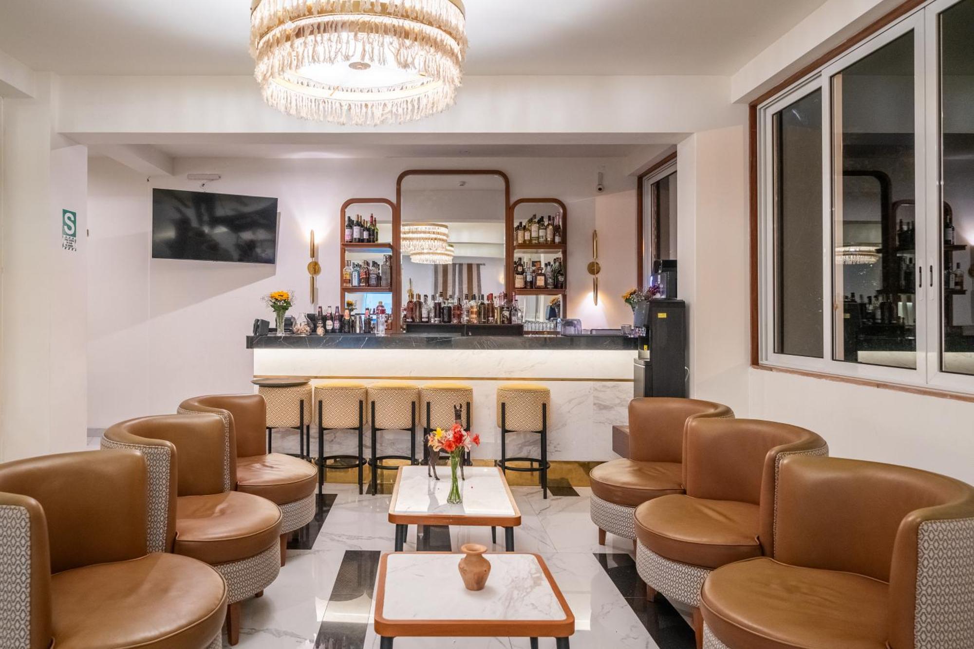 Hotel Taypikala Machupicchu Екстериор снимка
