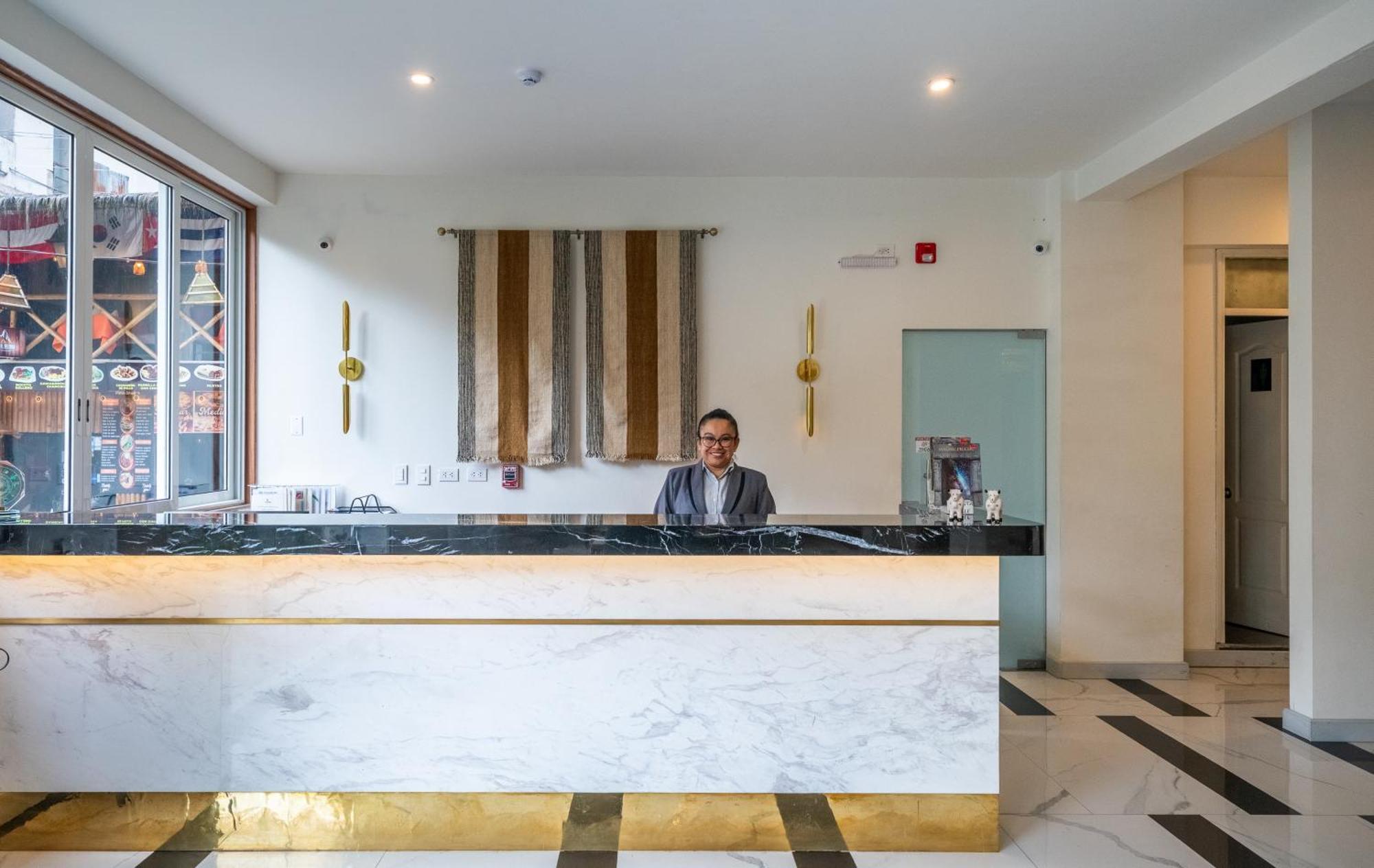 Hotel Taypikala Machupicchu Екстериор снимка