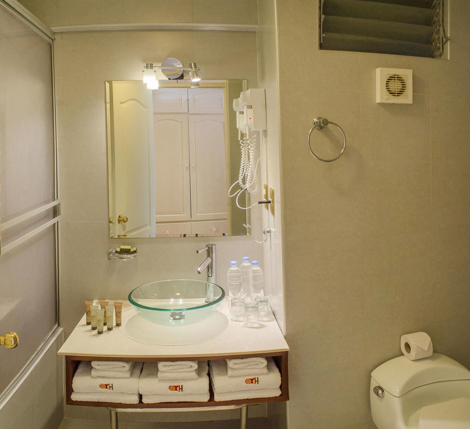 Hotel Taypikala Machupicchu Екстериор снимка