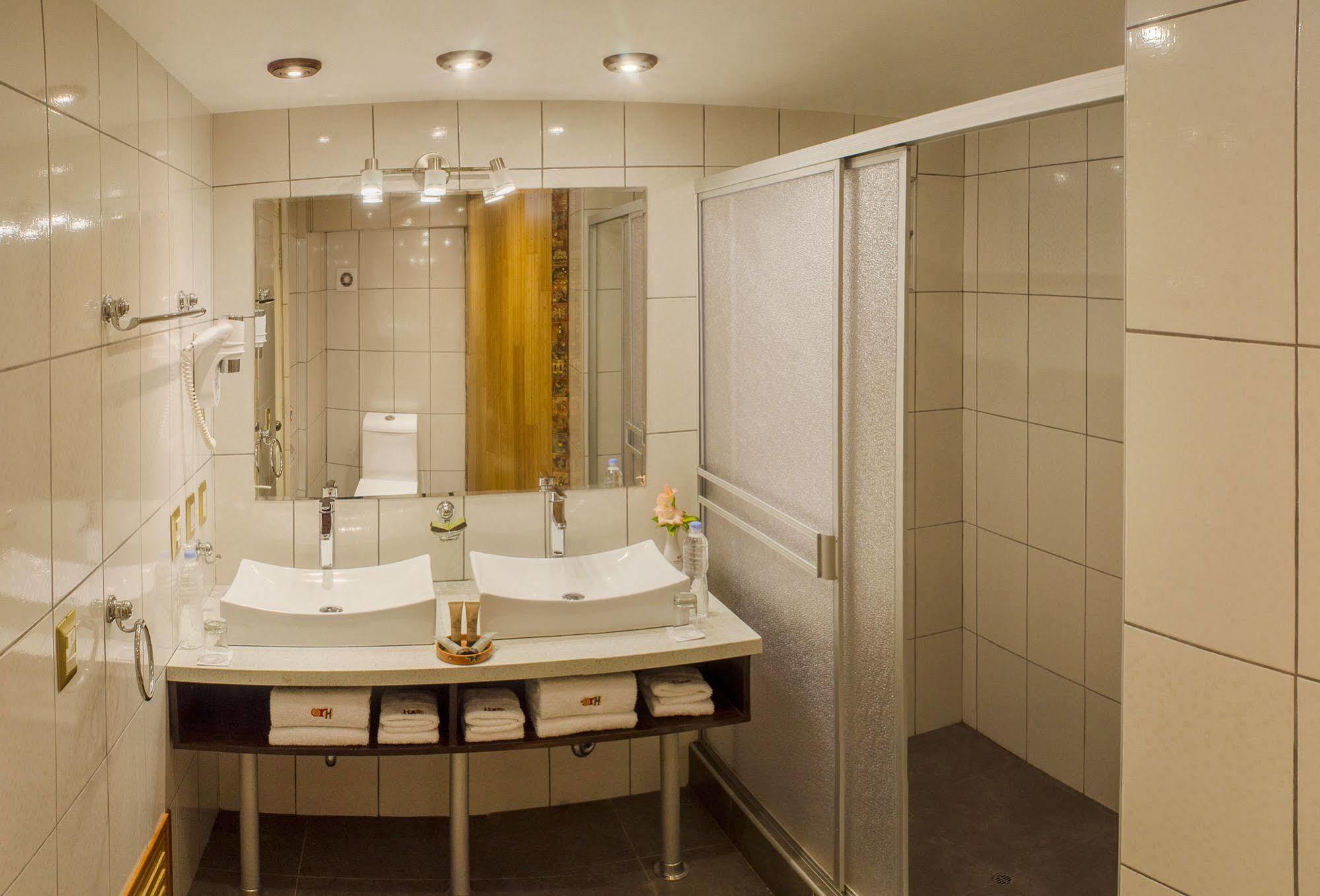 Hotel Taypikala Machupicchu Екстериор снимка